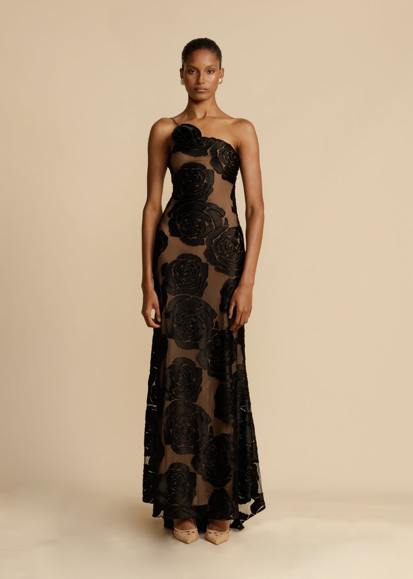 ARCINA™ | ORI MARCELLA DRESS