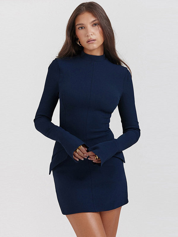 Sienna Mini Dress