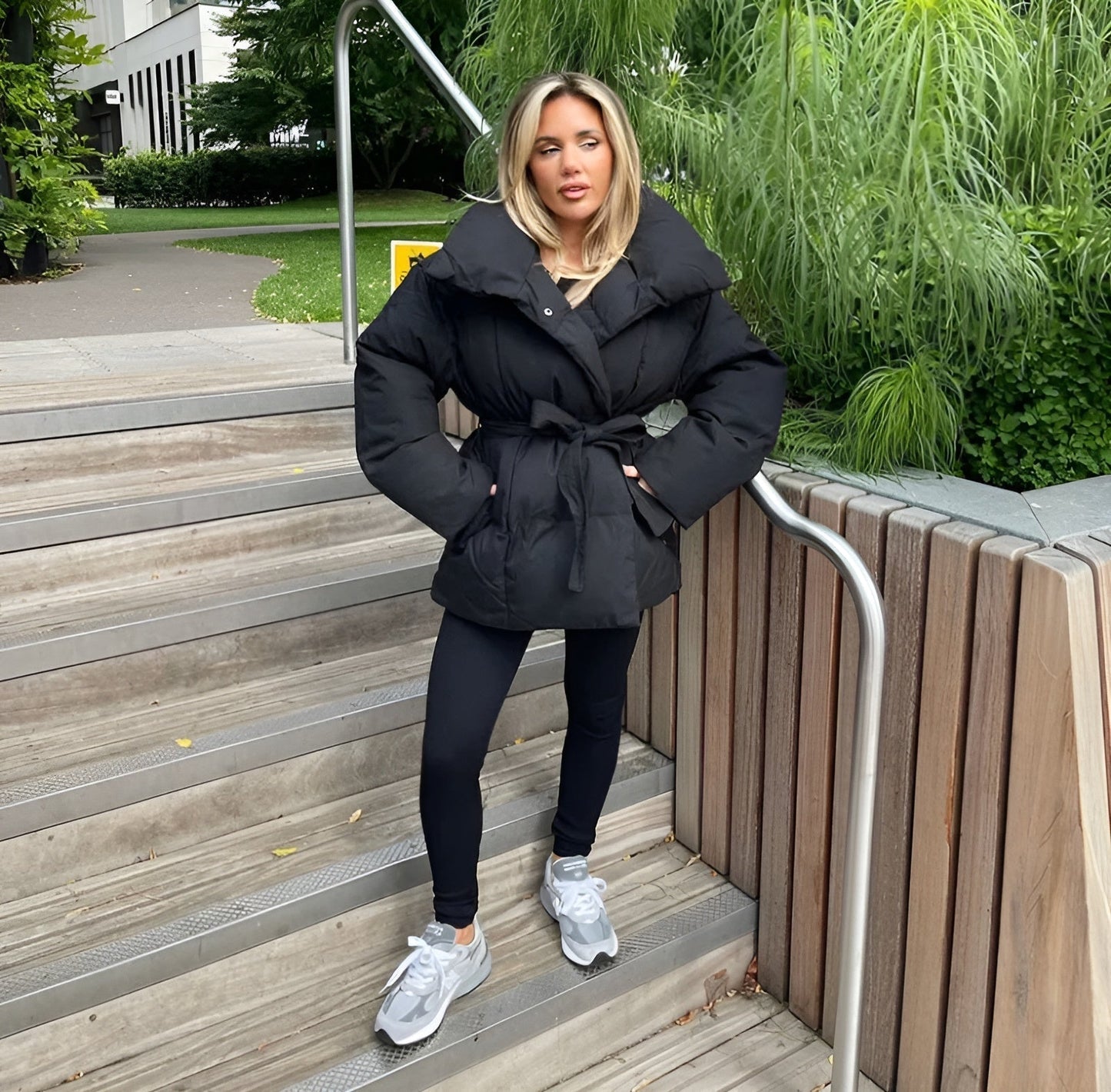 Lavoda | Livia Jas