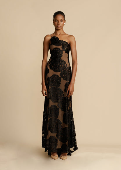ARCINA™ | ORI MARCELLA DRESS