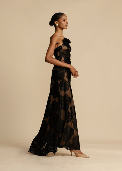 ARCINA™ | ORI MARCELLA DRESS