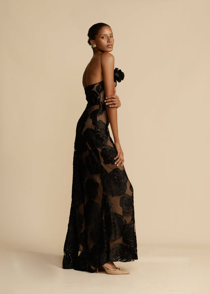 ARCINA™ | ORI MARCELLA DRESS