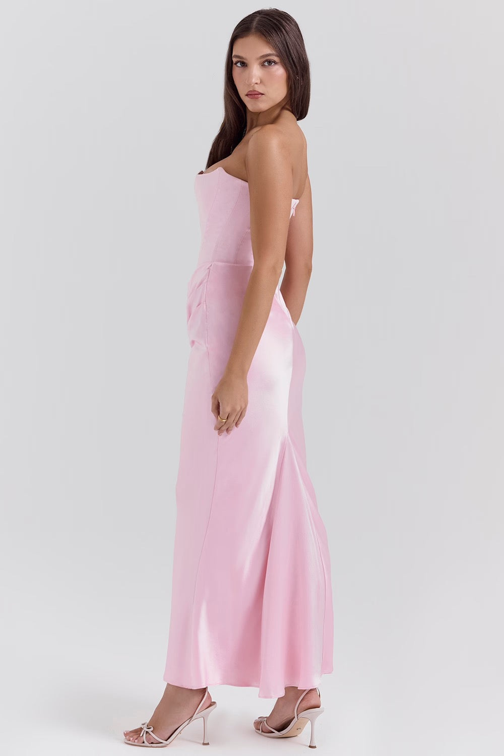 Cavell™ - Elegante Maxi Jurk