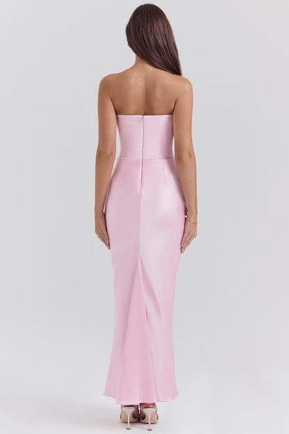 Cavell™ - Elegante Maxi Jurk
