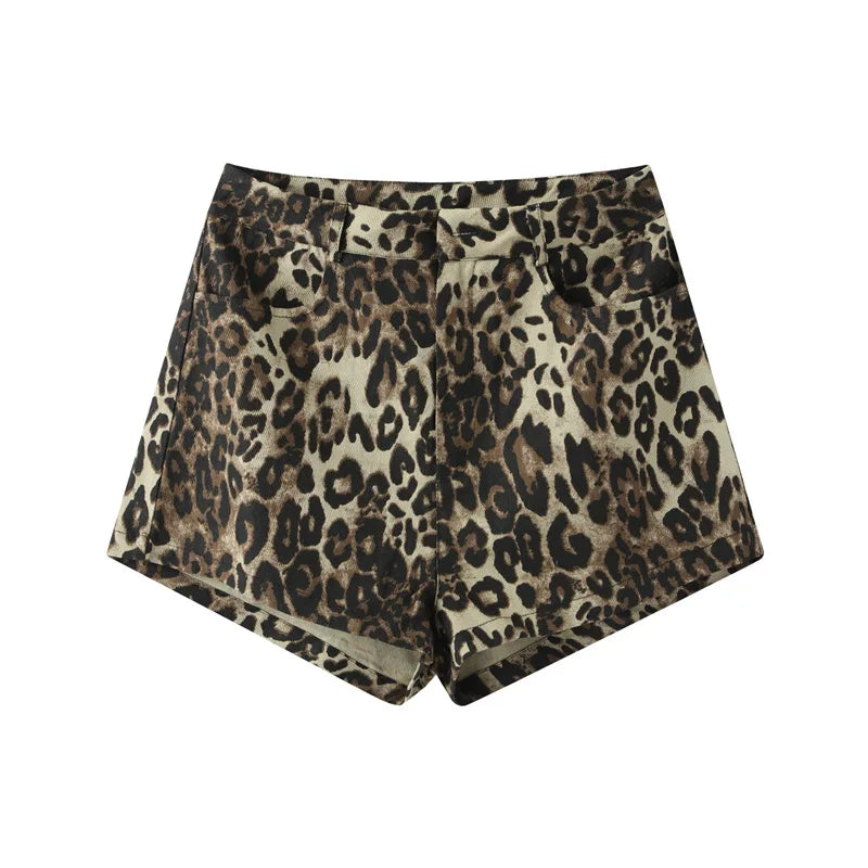 Donna - Short