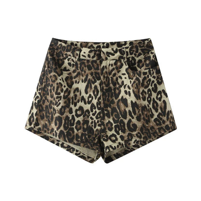 Donna - Short