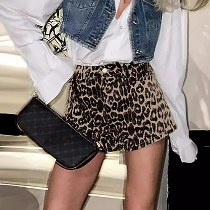 Donna - Short