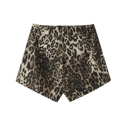Donna - Short