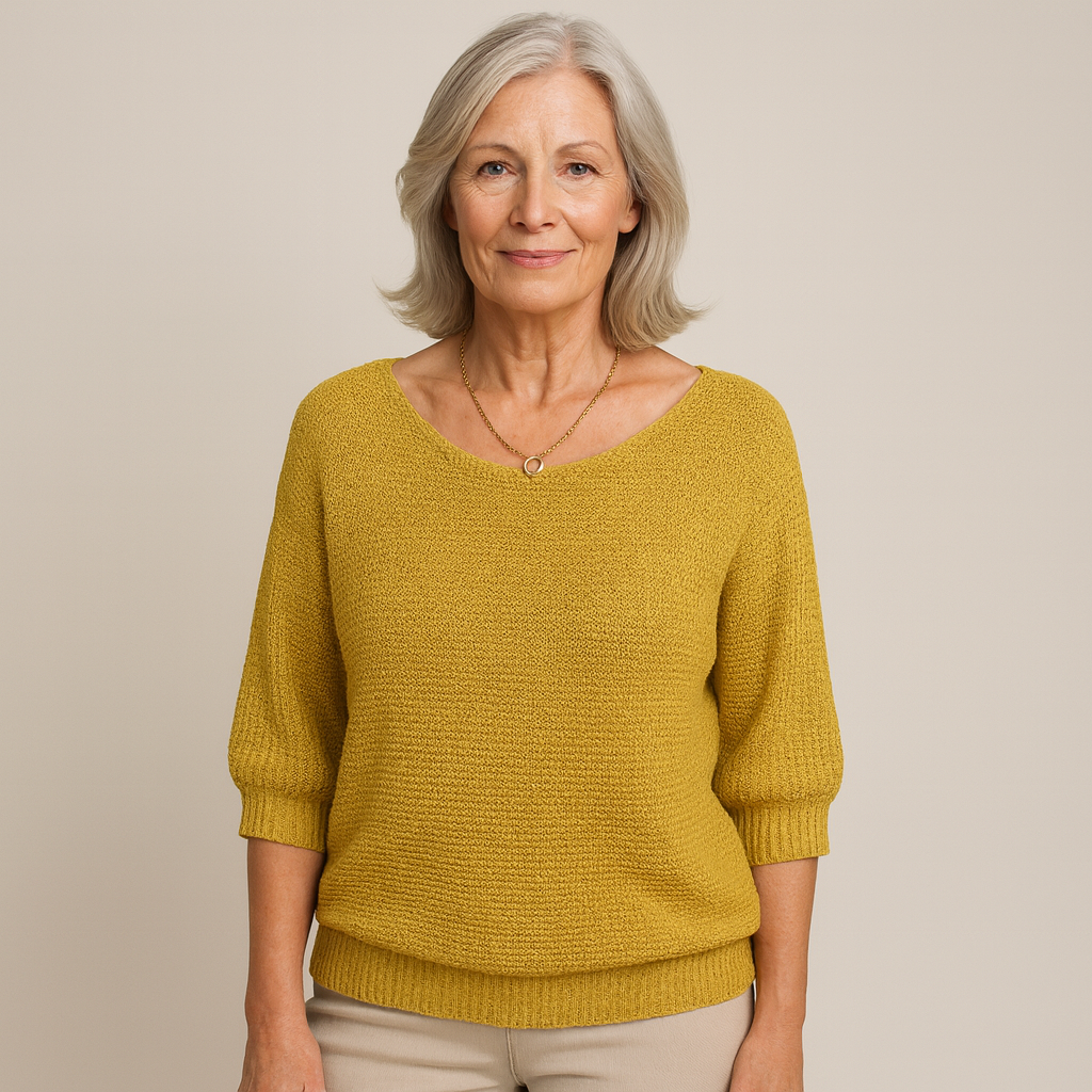 Cavell™ - Comfortabele Sweater