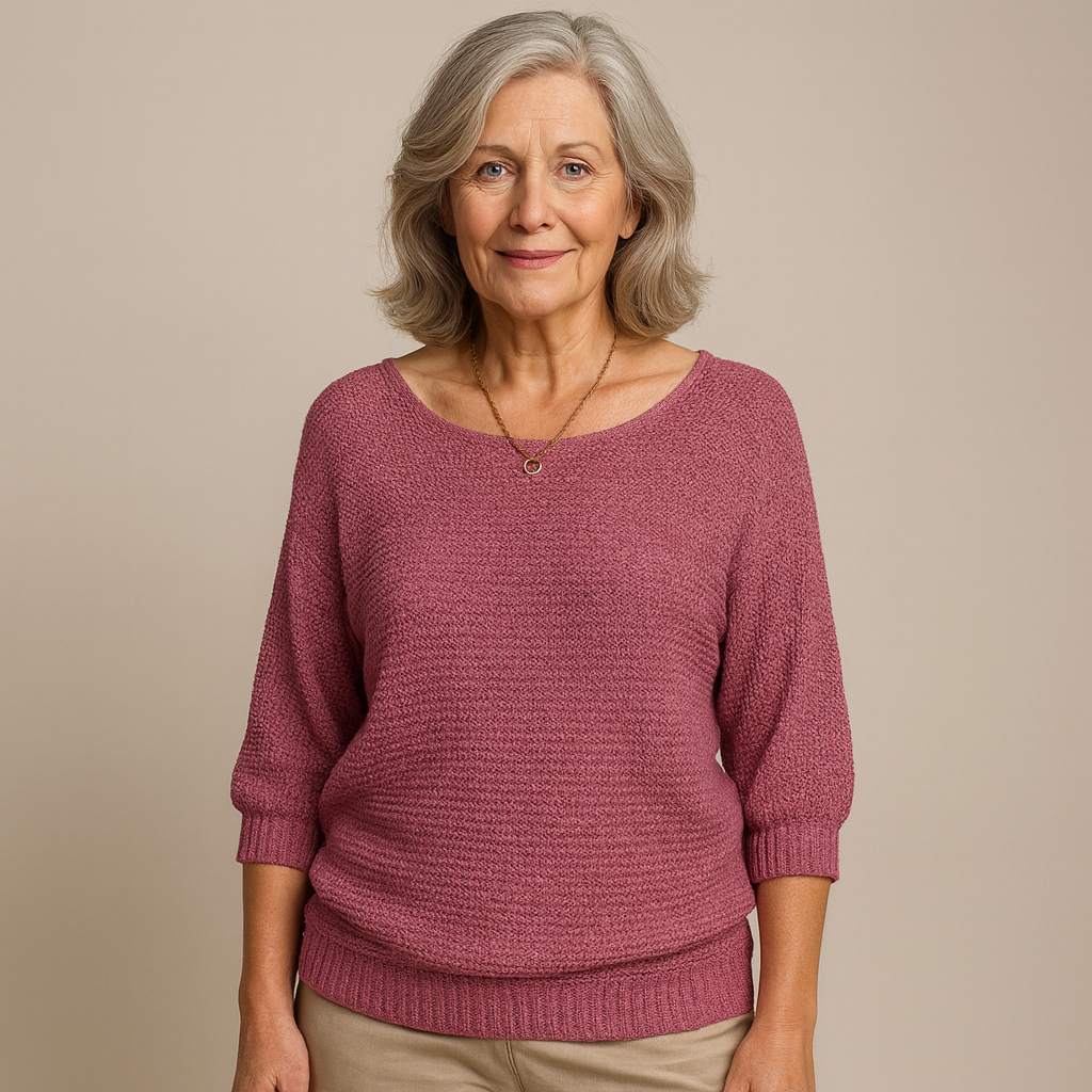 Cavell™ - Comfortabele Sweater