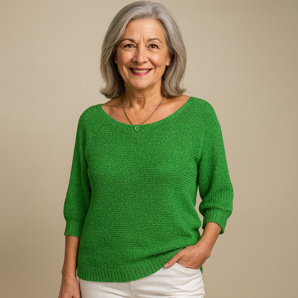 Cavell™ - Comfortabele Sweater