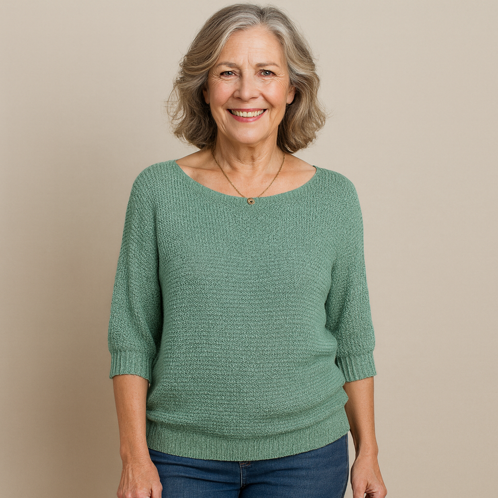Cavell™ - Comfortabele Sweater