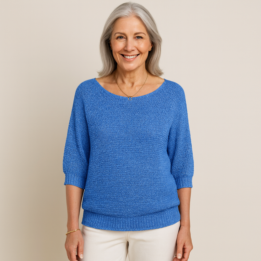 Cavell™ - Comfortabele Sweater