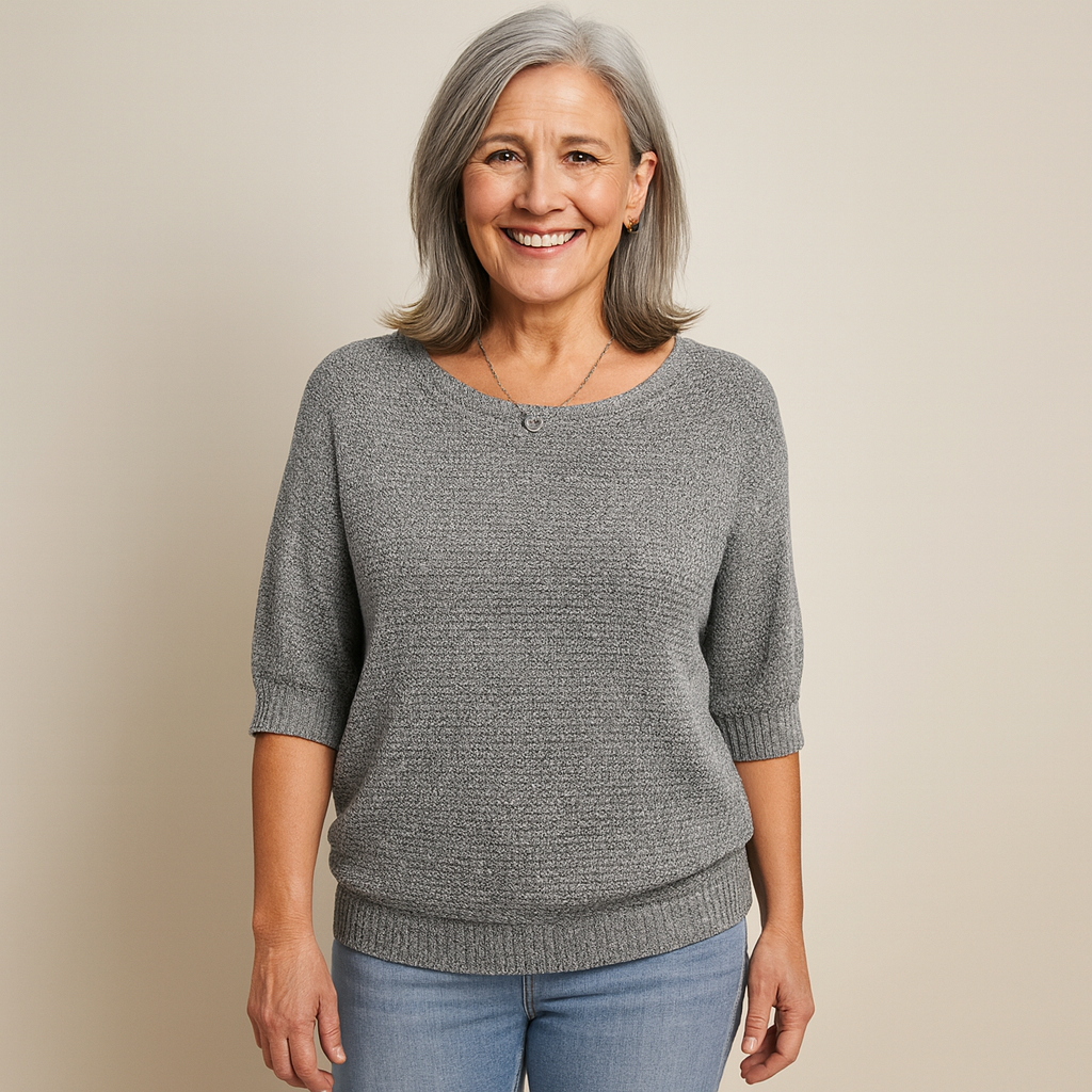 Cavell™ - Comfortabele Sweater
