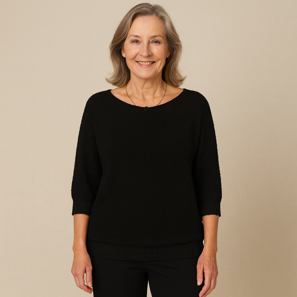Cavell™ - Comfortabele Sweater