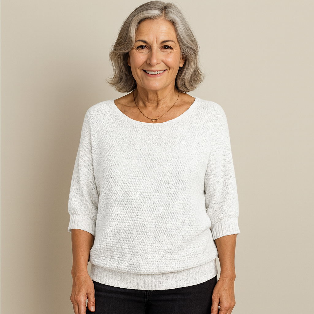Cavell™ - Comfortabele Sweater