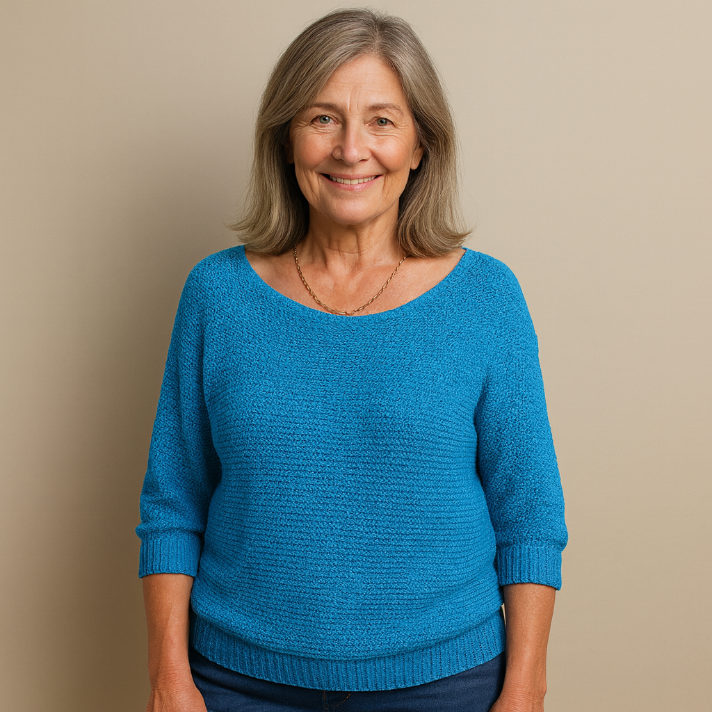 Cavell™ - Comfortabele Sweater
