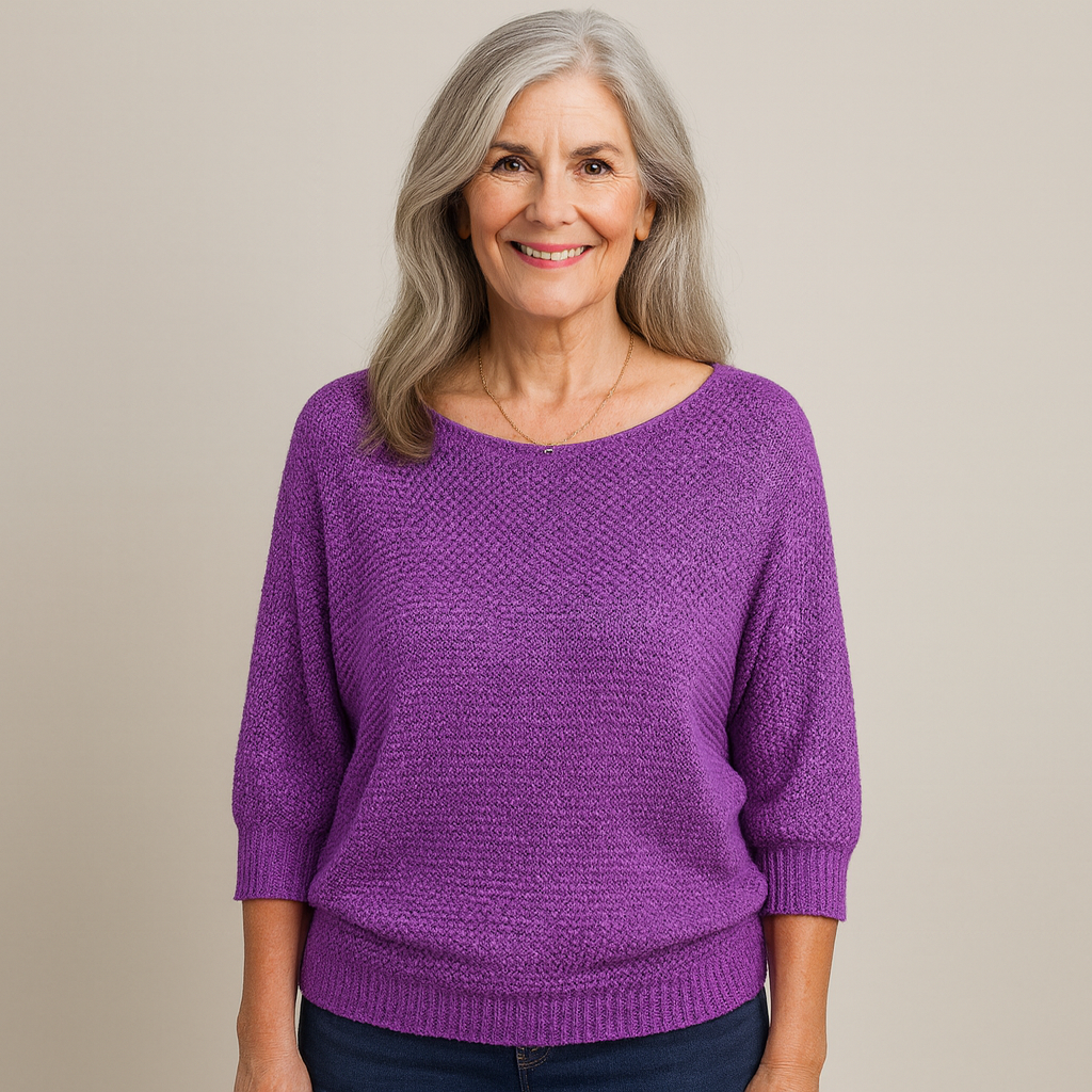 Cavell™ - Comfortabele Sweater