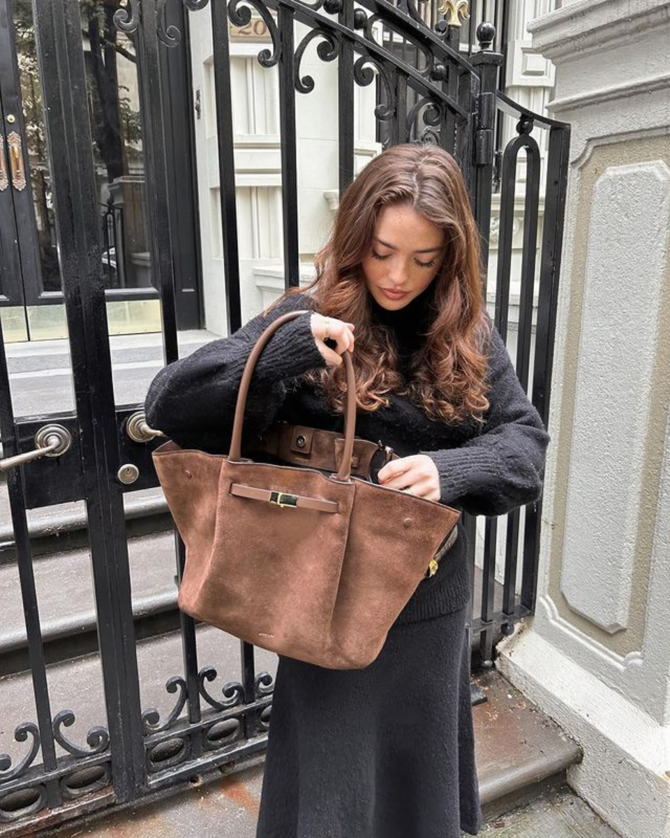 Melanie | Shopper