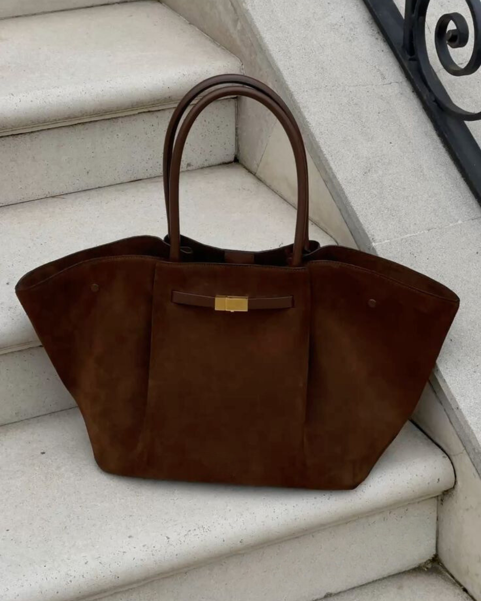 Melanie | Shopper
