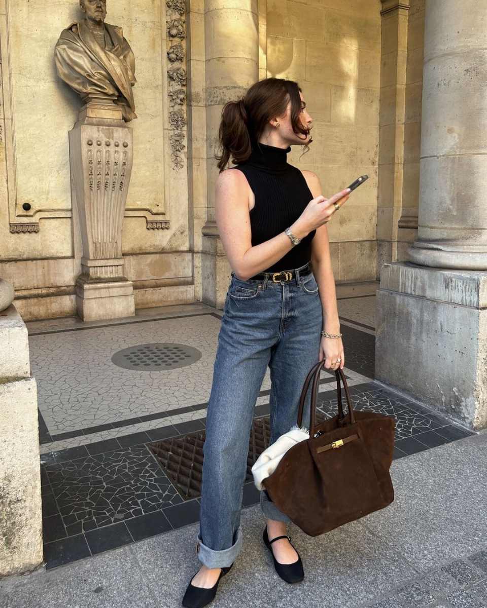 Melanie | Shopper