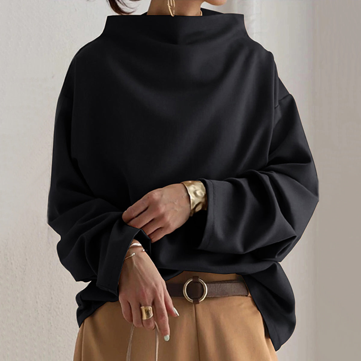 Rosemarie - Elegante trui