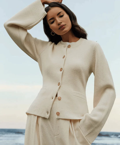 Cozy Chic Cardigan