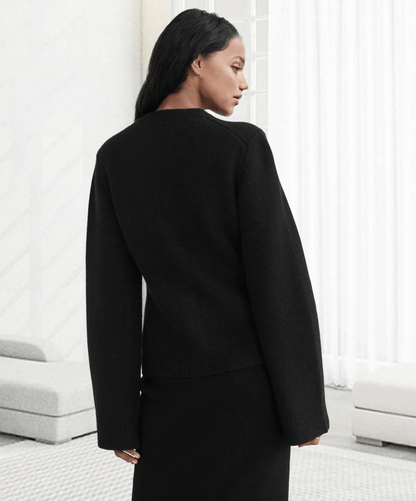 Cozy Chic Cardigan