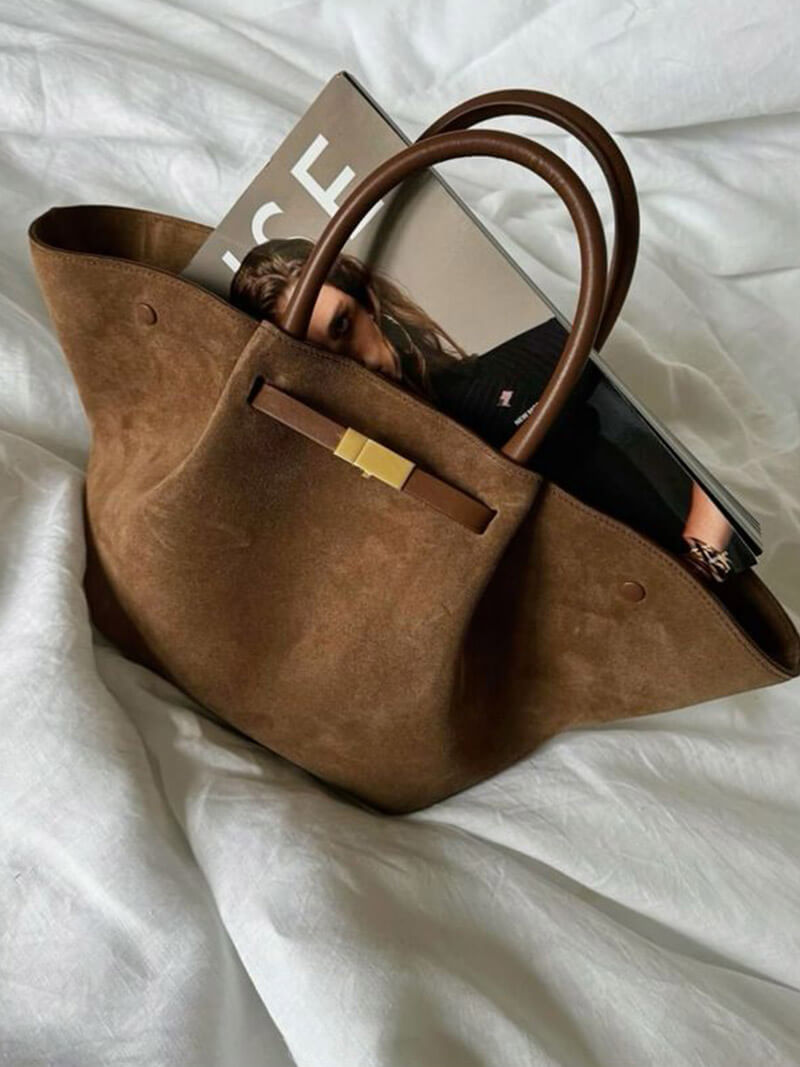 Melanie | Shopper
