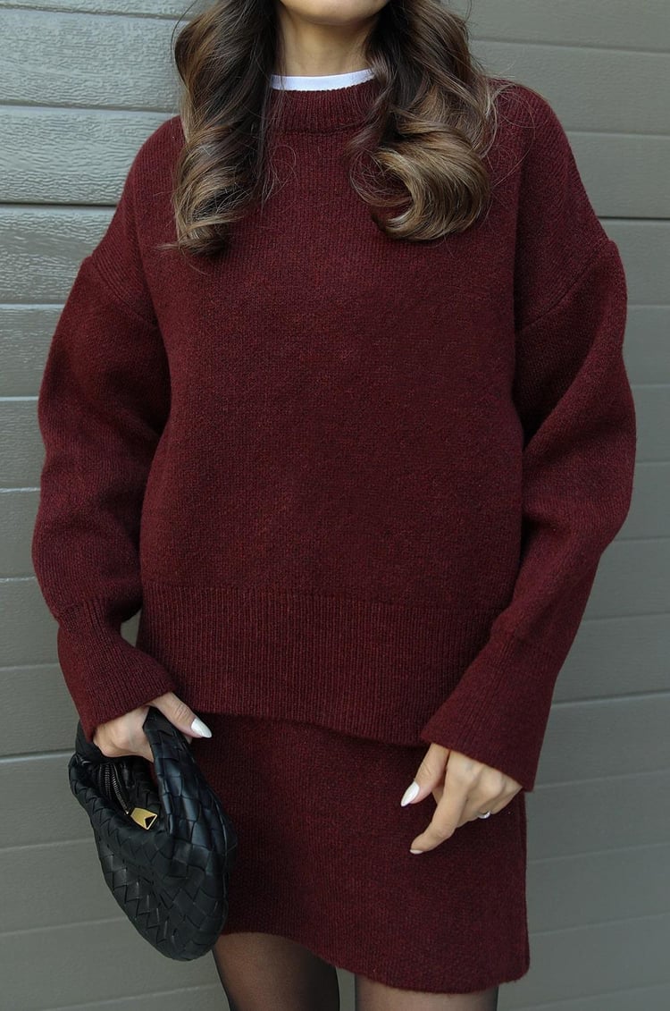 Marjolein - Twee-Delige Set