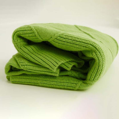 Cavell™ – Warme Coltrui met Stijlvolle Textuur