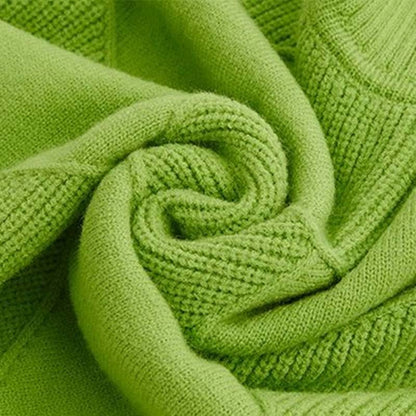 Cavell™ – Warme Coltrui met Stijlvolle Textuur
