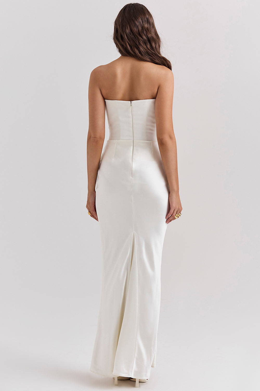 Cavell™ - Elegante Maxi Jurk