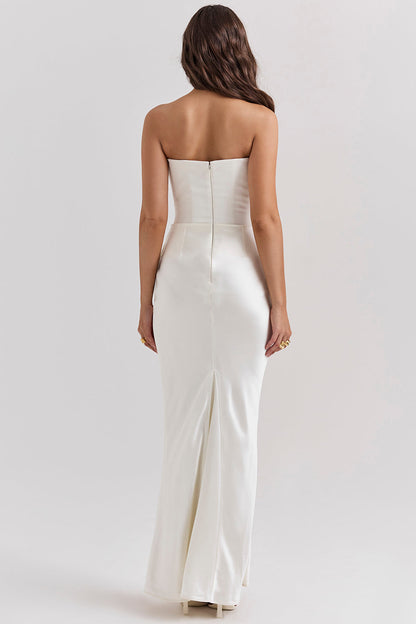Cavell™ - Elegante Maxi Jurk