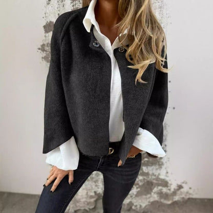 Cavell™ – Elegant Jasje met Tijdloze Pasvorm