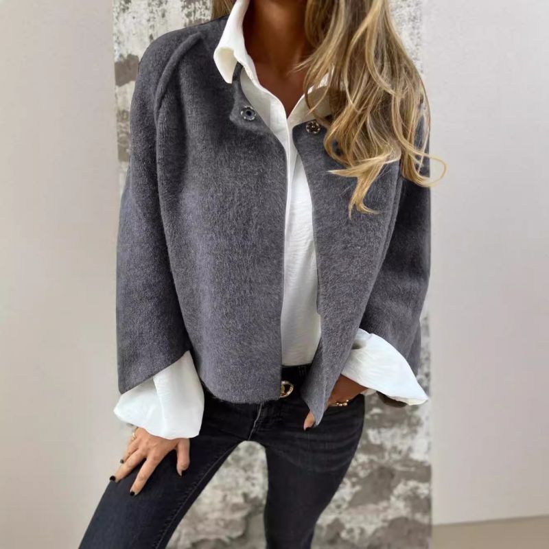 Cavell™ – Elegant Jasje met Tijdloze Pasvorm