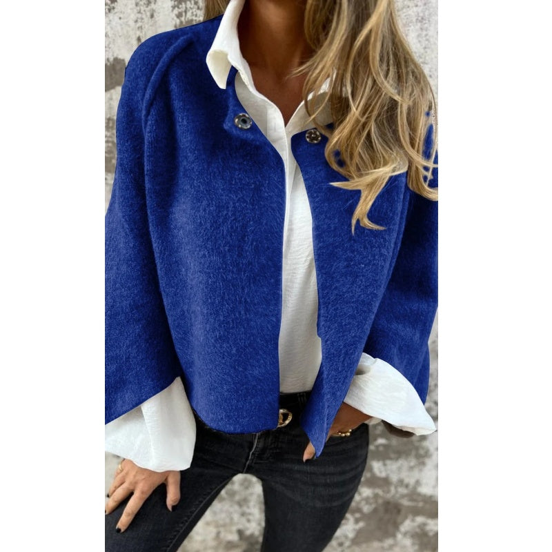 Cavell™ – Elegant Jasje met Tijdloze Pasvorm