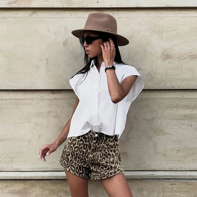 Donna - Short