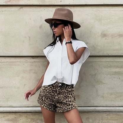 Donna - Short