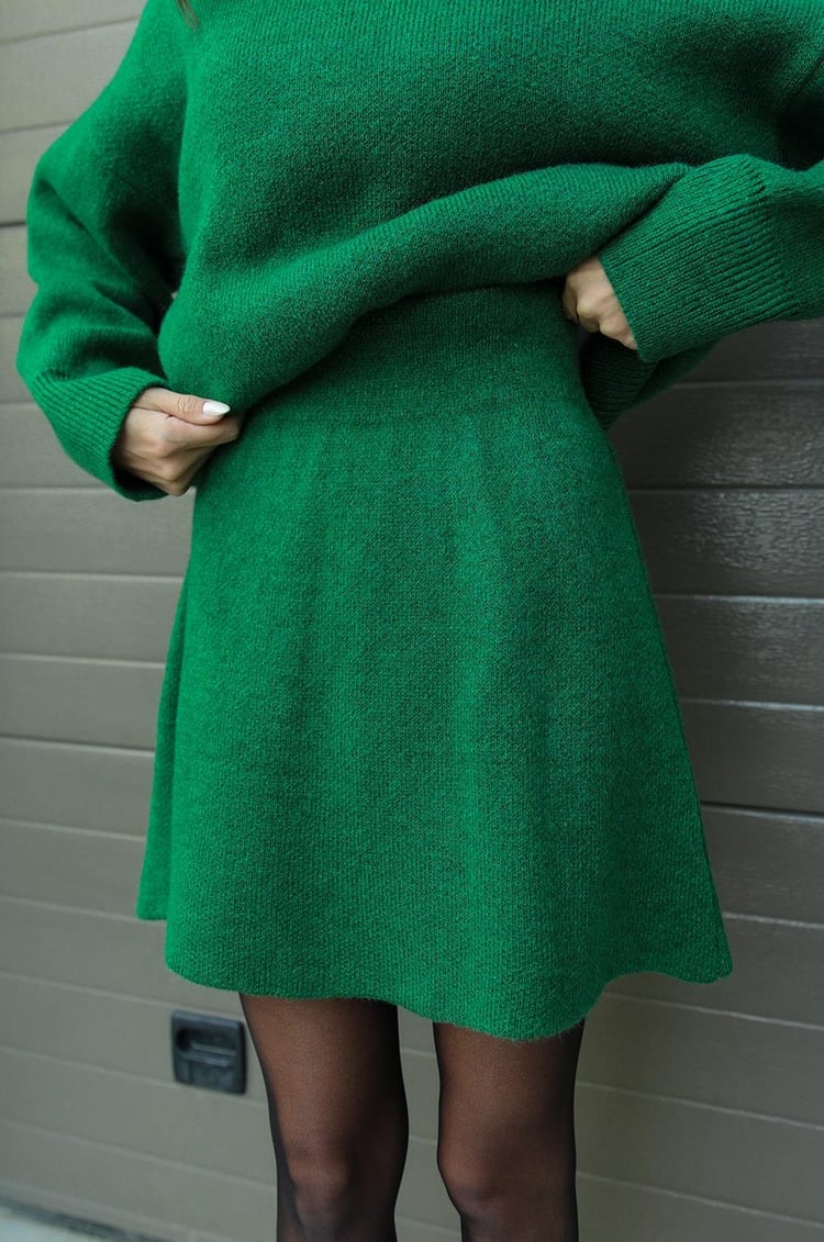 Marjolein - Twee-Delige Set
